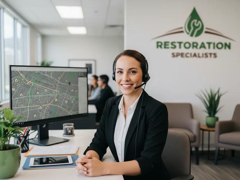 Water Damage Restoration  in Rathdrum  FAQ