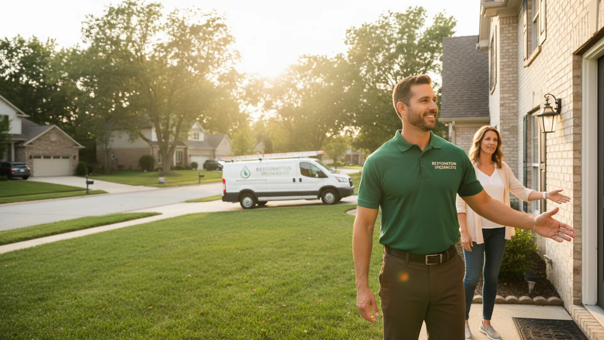 Quality Water Damage Restoration in Rathdrum, ID Near Me – Guaranteed Results from Certified Pros 24/7